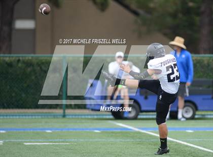 Thumbnail 2 in  San Diego vs ECHS (SDFNL Kickoff Classic)  photogallery.