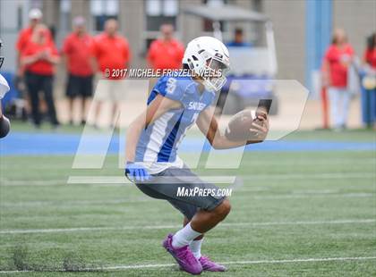 Thumbnail 1 in  San Diego vs ECHS (SDFNL Kickoff Classic)  photogallery.