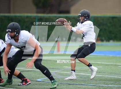 Thumbnail 2 in  San Diego vs ECHS (SDFNL Kickoff Classic)  photogallery.