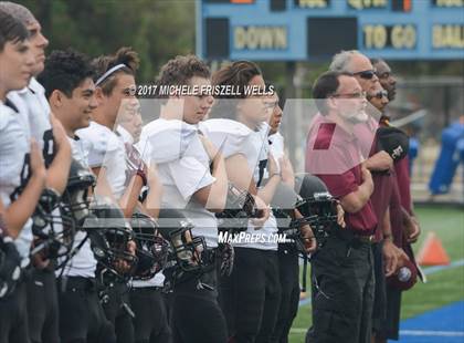 Thumbnail 2 in  San Diego vs ECHS (SDFNL Kickoff Classic)  photogallery.