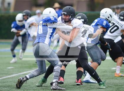 Thumbnail 3 in  San Diego vs ECHS (SDFNL Kickoff Classic)  photogallery.