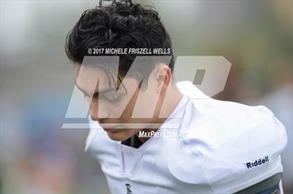 Thumbnail 1 in  San Diego vs ECHS (SDFNL Kickoff Classic)  photogallery.