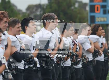Thumbnail 1 in  San Diego vs ECHS (SDFNL Kickoff Classic)  photogallery.