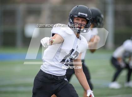 Thumbnail 3 in  San Diego vs ECHS (SDFNL Kickoff Classic)  photogallery.