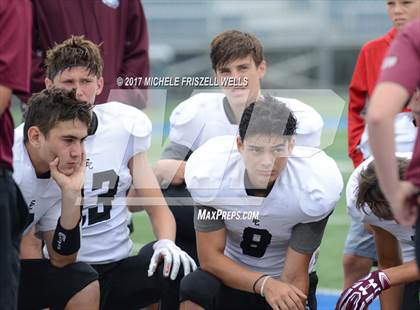 Thumbnail 3 in  San Diego vs ECHS (SDFNL Kickoff Classic)  photogallery.