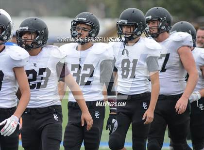 Thumbnail 1 in  San Diego vs ECHS (SDFNL Kickoff Classic)  photogallery.