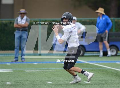 Thumbnail 3 in  San Diego vs ECHS (SDFNL Kickoff Classic)  photogallery.