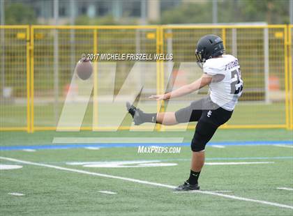 Thumbnail 3 in  San Diego vs ECHS (SDFNL Kickoff Classic)  photogallery.