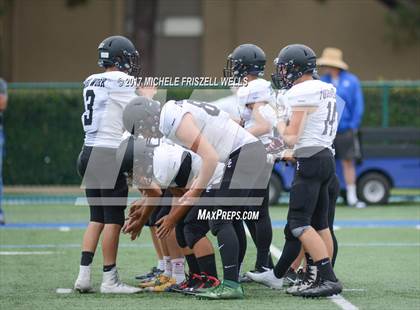 Thumbnail 3 in  San Diego vs ECHS (SDFNL Kickoff Classic)  photogallery.