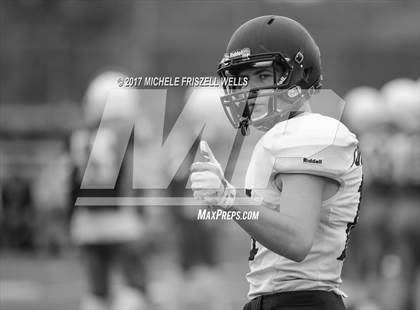 Thumbnail 1 in  San Diego vs ECHS (SDFNL Kickoff Classic)  photogallery.