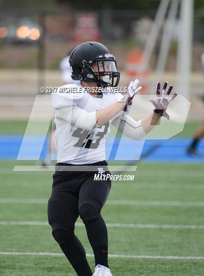 Thumbnail 3 in  San Diego vs ECHS (SDFNL Kickoff Classic)  photogallery.