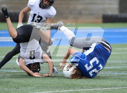 Thumbnail 2 in  San Diego vs ECHS (SDFNL Kickoff Classic)  photogallery.