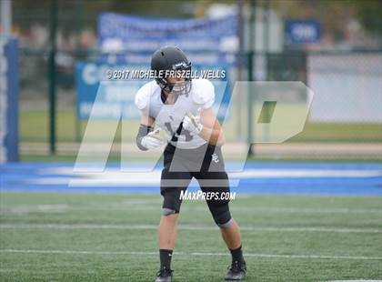 Thumbnail 2 in  San Diego vs ECHS (SDFNL Kickoff Classic)  photogallery.