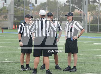 Thumbnail 2 in  San Diego vs ECHS (SDFNL Kickoff Classic)  photogallery.