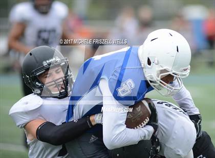 Thumbnail 2 in  San Diego vs ECHS (SDFNL Kickoff Classic)  photogallery.