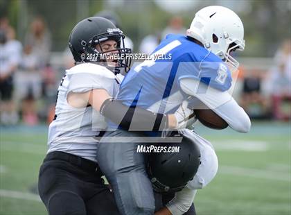 Thumbnail 1 in  San Diego vs ECHS (SDFNL Kickoff Classic)  photogallery.