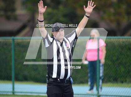 Thumbnail 2 in  San Diego vs ECHS (SDFNL Kickoff Classic)  photogallery.