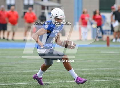 Thumbnail 2 in  San Diego vs ECHS (SDFNL Kickoff Classic)  photogallery.