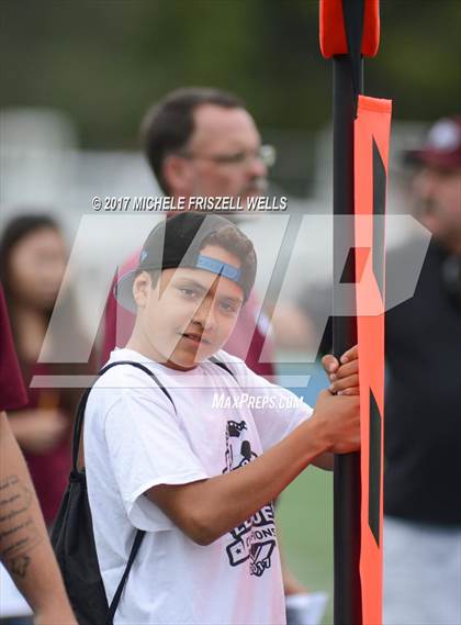 Thumbnail 2 in  San Diego vs ECHS (SDFNL Kickoff Classic)  photogallery.