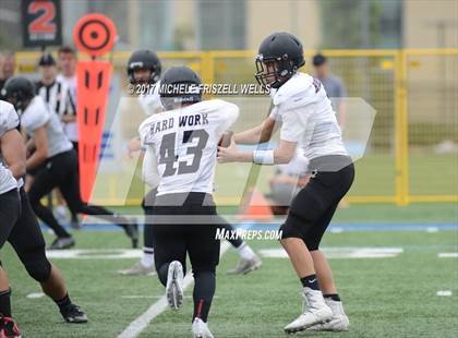 Thumbnail 3 in  San Diego vs ECHS (SDFNL Kickoff Classic)  photogallery.