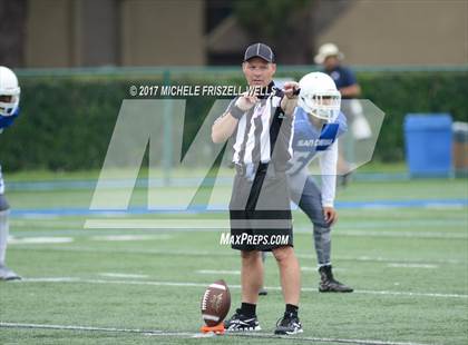 Thumbnail 2 in  San Diego vs ECHS (SDFNL Kickoff Classic)  photogallery.