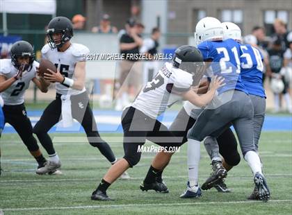 Thumbnail 1 in  San Diego vs ECHS (SDFNL Kickoff Classic)  photogallery.
