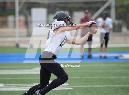 Thumbnail 2 in  San Diego vs ECHS (SDFNL Kickoff Classic)  photogallery.