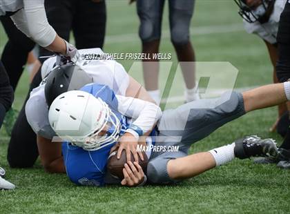 Thumbnail 3 in  San Diego vs ECHS (SDFNL Kickoff Classic)  photogallery.