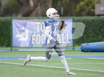 Thumbnail 3 in  San Diego vs ECHS (SDFNL Kickoff Classic)  photogallery.