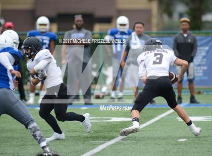 Thumbnail 2 in  San Diego vs ECHS (SDFNL Kickoff Classic)  photogallery.