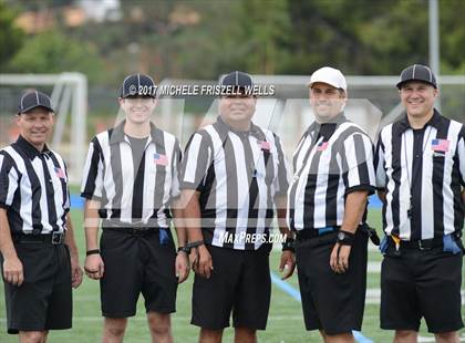 Thumbnail 3 in  San Diego vs ECHS (SDFNL Kickoff Classic)  photogallery.
