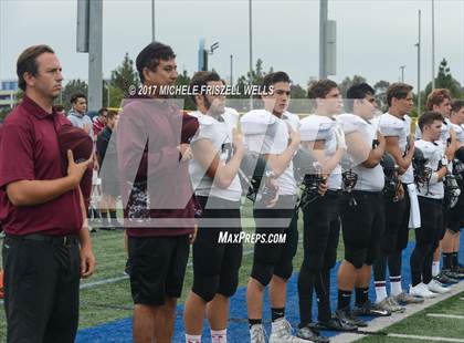 Thumbnail 3 in  San Diego vs ECHS (SDFNL Kickoff Classic)  photogallery.