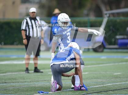 Thumbnail 1 in  San Diego vs ECHS (SDFNL Kickoff Classic)  photogallery.