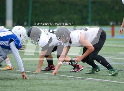 Thumbnail 1 in  San Diego vs ECHS (SDFNL Kickoff Classic)  photogallery.