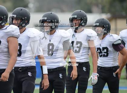 Thumbnail 2 in  San Diego vs ECHS (SDFNL Kickoff Classic)  photogallery.