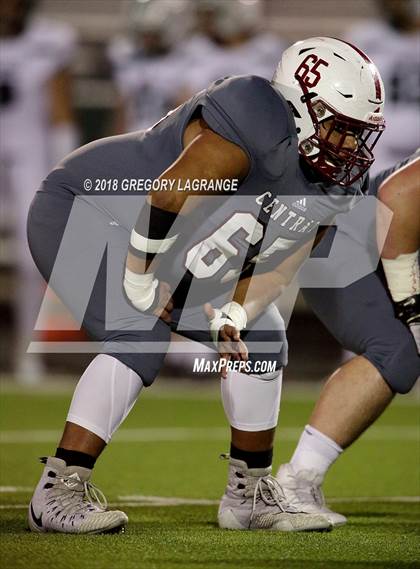 Thumbnail 3 in Carroll vs Keller Central photogallery.