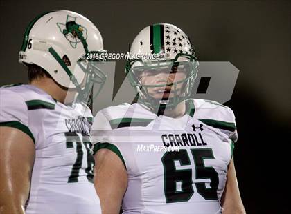 Thumbnail 2 in Carroll vs Keller Central photogallery.