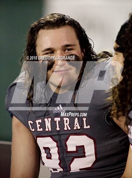 Thumbnail 1 in Carroll vs Keller Central photogallery.