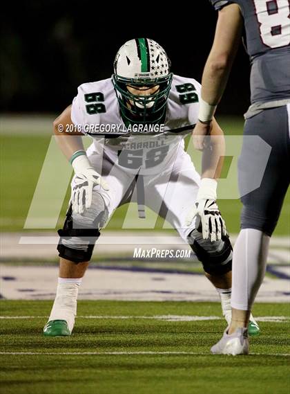 Thumbnail 2 in Carroll vs Keller Central photogallery.