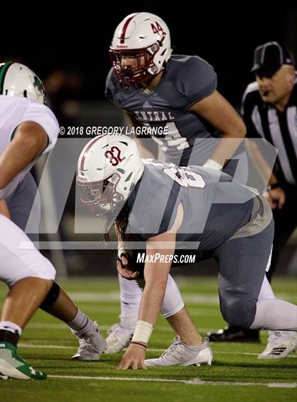 Thumbnail 3 in Carroll vs Keller Central photogallery.