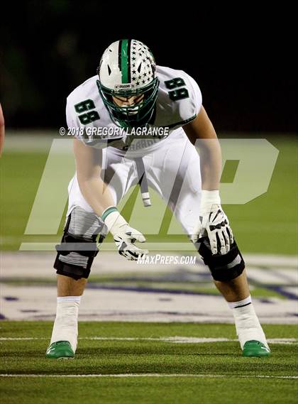Thumbnail 1 in Carroll vs Keller Central photogallery.