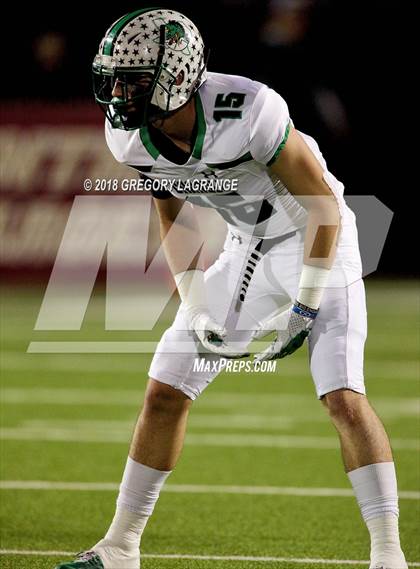 Thumbnail 2 in Carroll vs Keller Central photogallery.