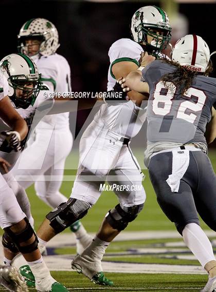 Thumbnail 3 in Carroll vs Keller Central photogallery.
