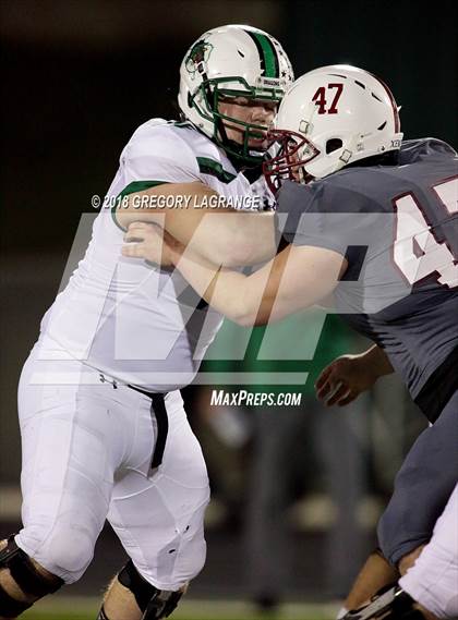 Thumbnail 2 in Carroll vs Keller Central photogallery.