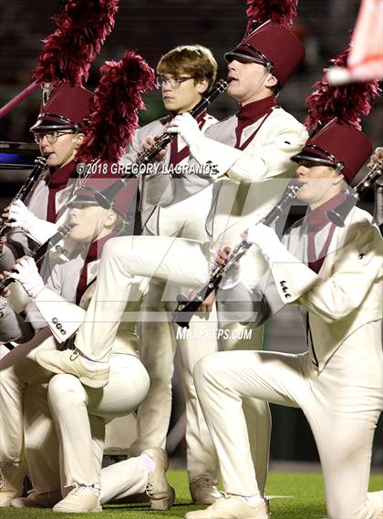 Thumbnail 2 in Carroll vs Keller Central photogallery.