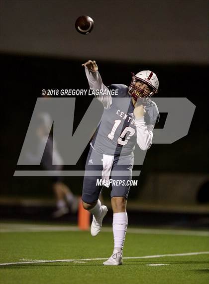 Thumbnail 1 in Carroll vs Keller Central photogallery.