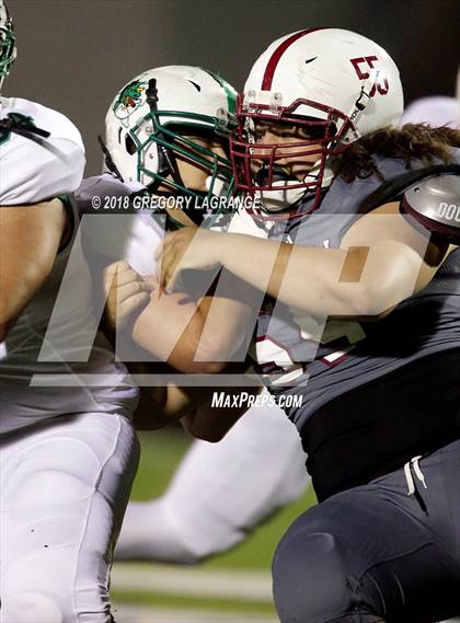 Thumbnail 3 in Carroll vs Keller Central photogallery.
