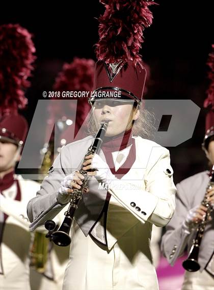Thumbnail 1 in Carroll vs Keller Central photogallery.