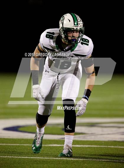 Thumbnail 1 in Carroll vs Keller Central photogallery.