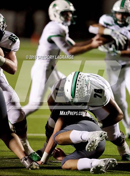 Thumbnail 1 in Carroll vs Keller Central photogallery.